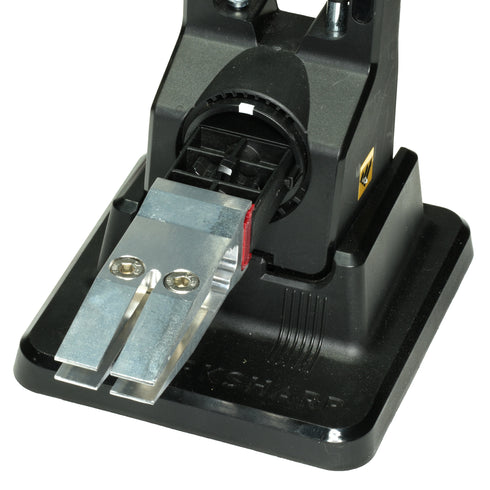KakBritva Wide Central Clamp for Work Sharp Precision Adjust