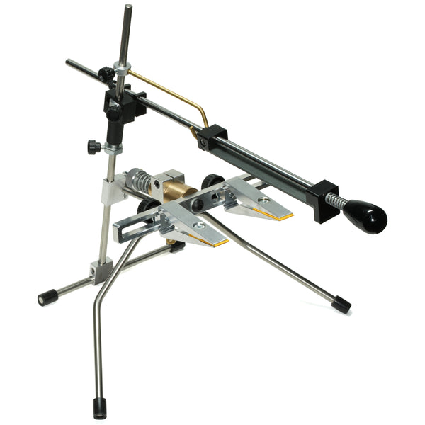 Kazak mosquito afinante de cuchillo