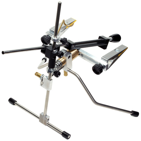 Kazak mosquito afinante de cuchillo