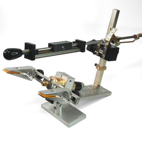 Kazak Pro Knife Skininger