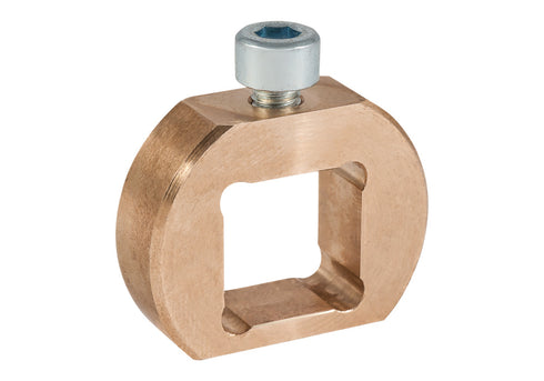 Compensador de espesor para Kazak UBR