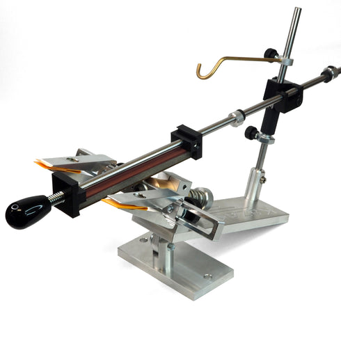 Kazak UBR Knife Skininger