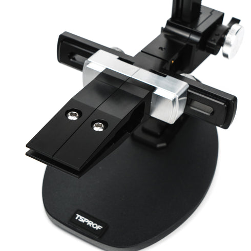 L-adaptadores para TSProf K03 y Kadet