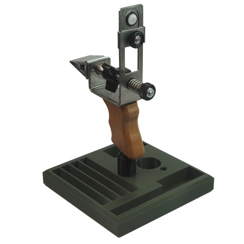 Base ranurada sin bamboleo para KME