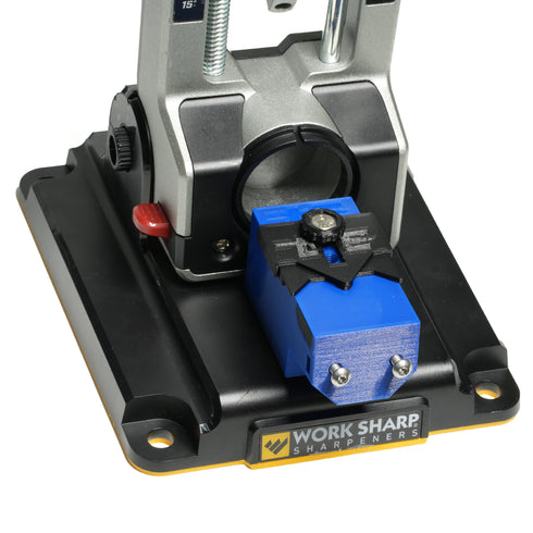 Leading Edge Actualización del núcleo para el trabajo Sharp PPA