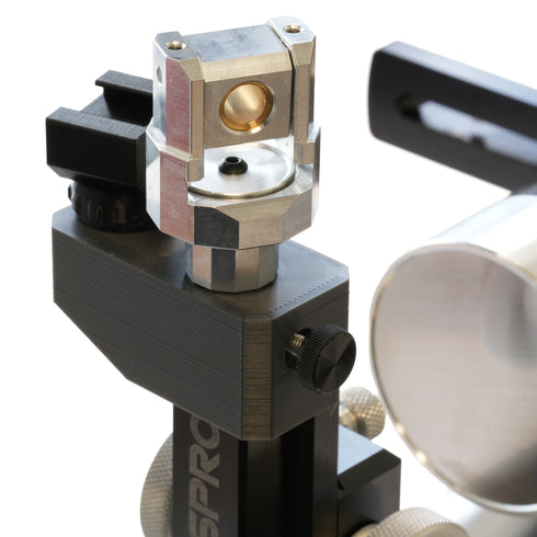 Lightbringer Mount for TSPROF K03 PRO