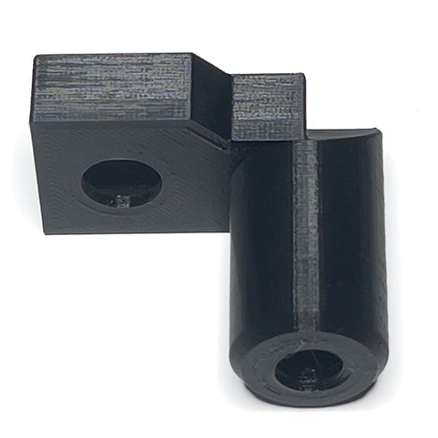 Lightbringer Mount para TSProf Kadet Pro