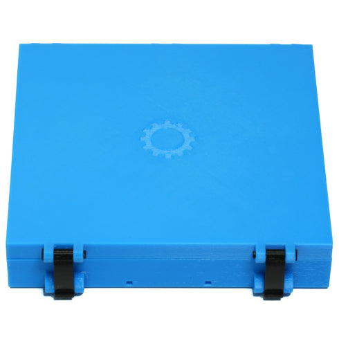 Estuche de almacenamiento para 12 Edge Pro Piedras