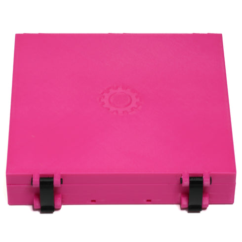 Estuche de almacenamiento para 12 Edge Pro Piedras