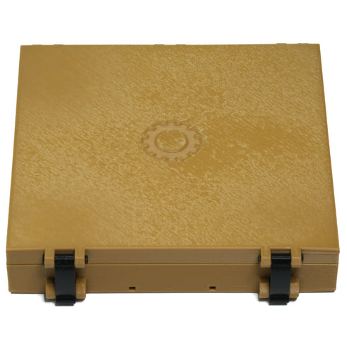 Estuche de almacenamiento para 12 Edge Pro Piedras