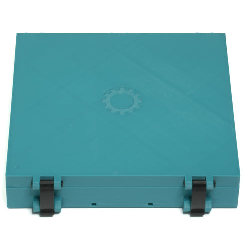 Estuche de almacenamiento para 12 Edge Pro Piedras