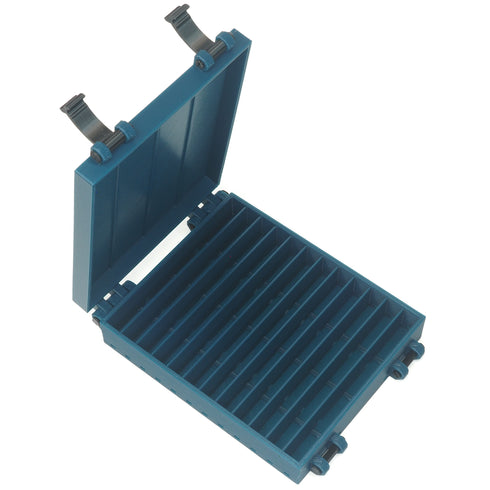 Estuche de almacenamiento para piedras de 12 kme