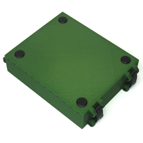 Estuche de almacenamiento para piedras de 12 kme