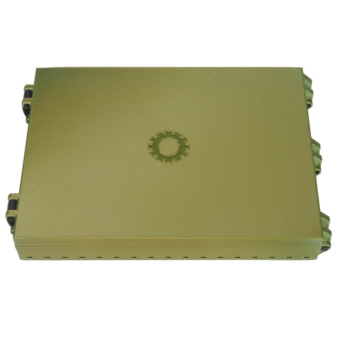 Storage Case for 17 Edge Pro Stones