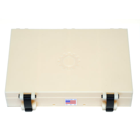 Estuche de almacenamiento para 8 Edge Pro Piedras