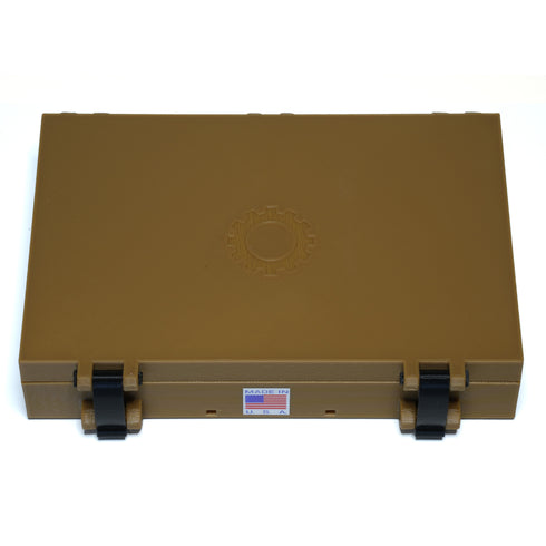 Estuche de almacenamiento para 8 Edge Pro Piedras