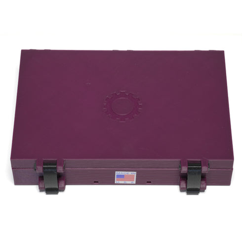 Estuche de almacenamiento para 8 Edge Pro Piedras