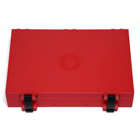 Estuche de almacenamiento para 8 Edge Pro Piedras