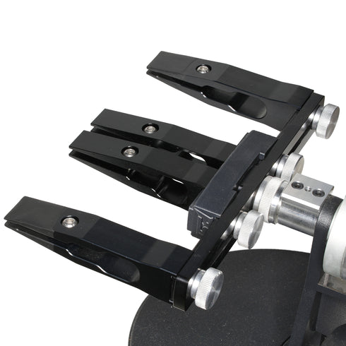 Adaptador de abrazadera central para TSPROF