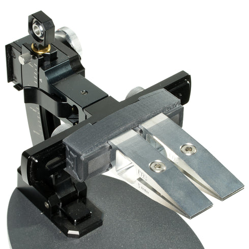 Adaptador de abrazadera central para TSPROF