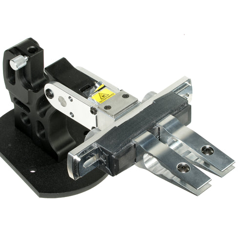 Adaptador de abrazadera central para TSPROF