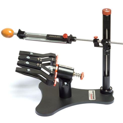 Ajustador de altura ferroviaria para Hapstone R2