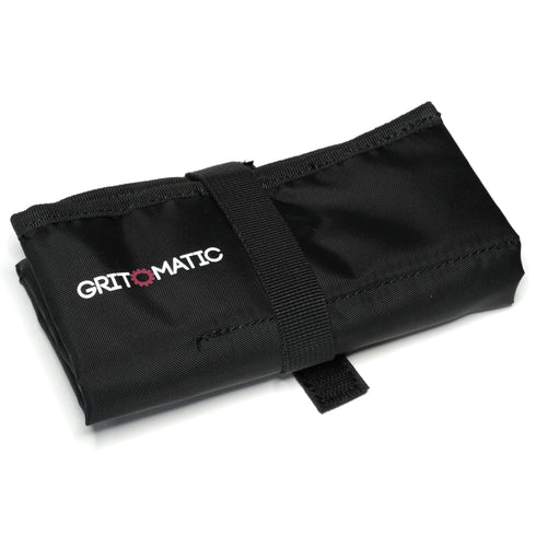 Bolsa de rollo para Edge Pro piedras