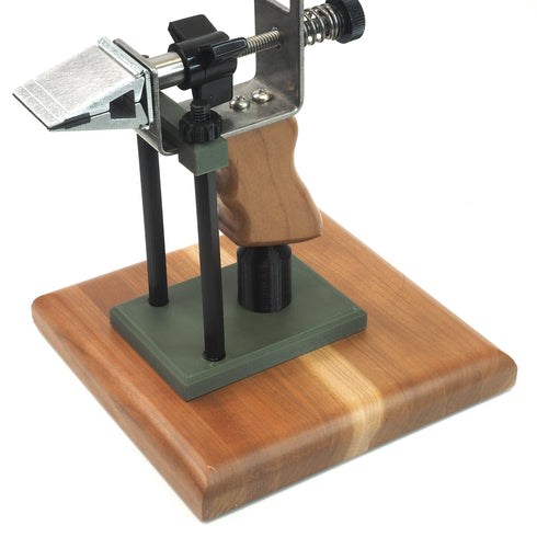 Super estabilizador para la base de madera KME