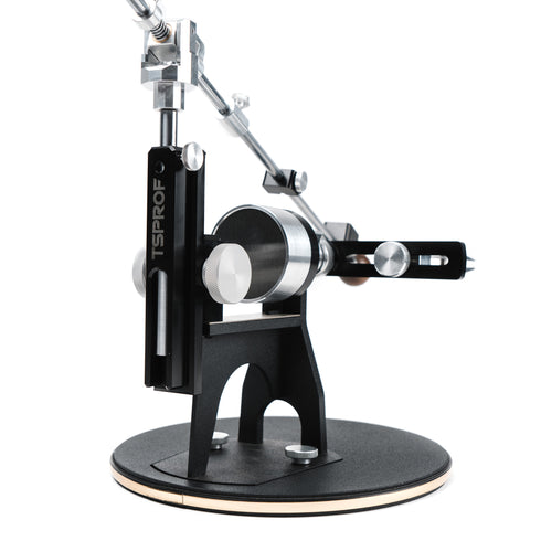 TSProf K03 Pro Hunter Knife Skining