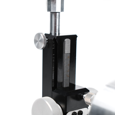 TSProf K03 Pro Hunter Knife Skining