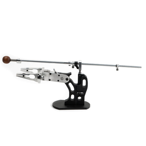 TSProf Afinador de cuchillo pionero