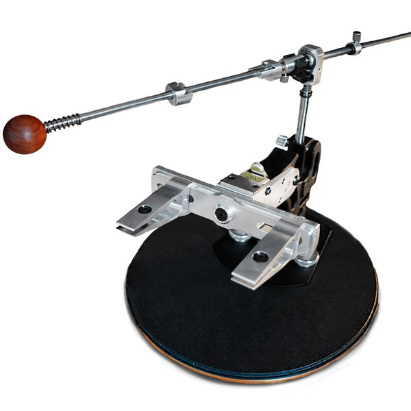 TSProf Pioneer+Standshing Shinfeing