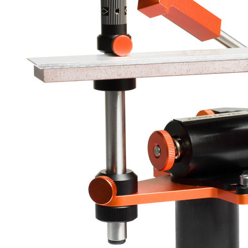 Compensador de grosor para Hapstone RS