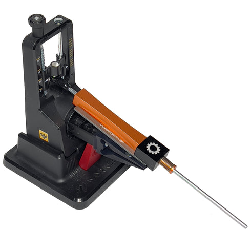 Cuestres de twin R2 Lite para el trabajo Ajuste de precisión aguda