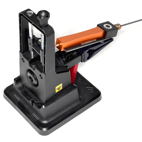 Cuestres de twin R2 Lite para el trabajo Ajuste de precisión aguda