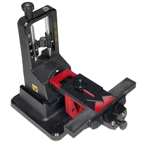 Leading Edge Kit de actualización universal para el trabajo Ajuste de precisión aguda