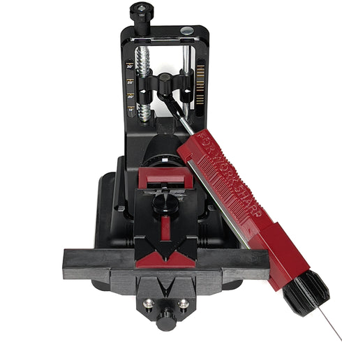 Leading Edge Kit de actualización universal para el trabajo Ajuste de precisión aguda