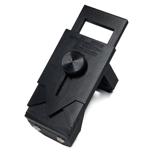 Leading Edge Actualización del núcleo para el trabajo Ajuste de precisión nítida