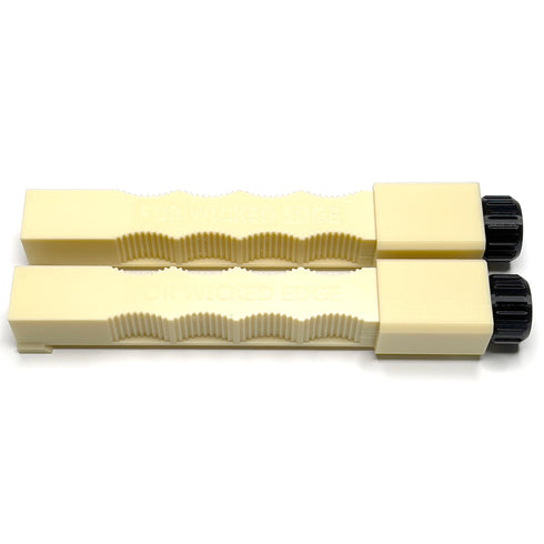 6 "Portes de piedra (juego de 2) para Wicked Edge