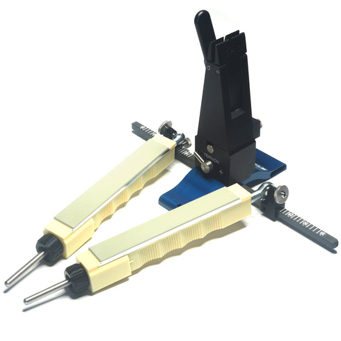 6 "Portes de piedra (juego de 2) para Wicked Edge