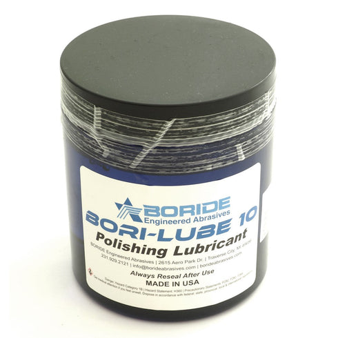 Lubricante de pulido Bori-Lube 10