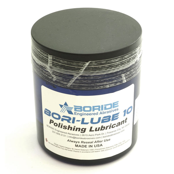 Lubricante de pulido Bori-Lube 10