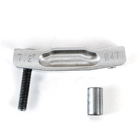 Adjunto convexo para TSProf K03