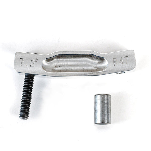 Adjunto convexo para TSProf K03