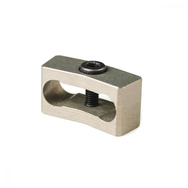 Mini adaptador convexo para TSProf Blitz y Kadet