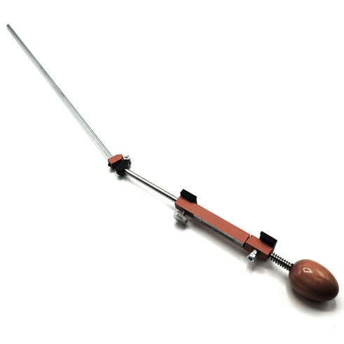 Barra guía convexa para Hapstone