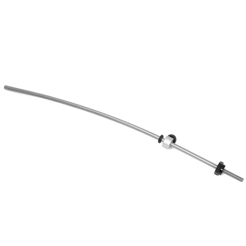 Varilla convexa para kme