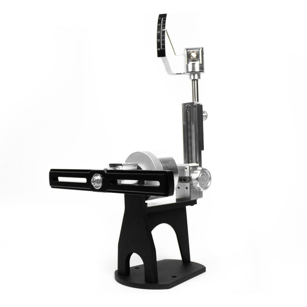 Cuerpo experto con ángulo extendido para TSProf K03