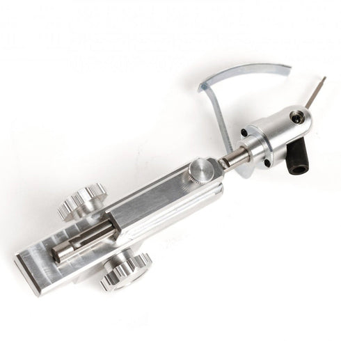 Ajustador de altura de expertos con ángulo extendido para TSProf K03