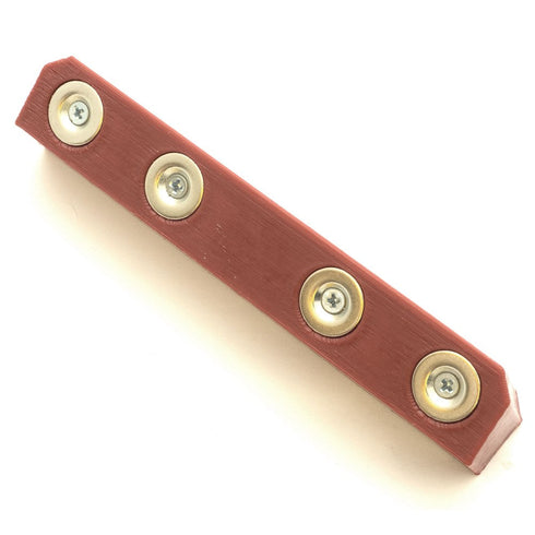 Accesorio magnético de cuchillo de filete para Zhuk